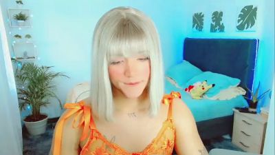 kathleencamille live cam on Cam4