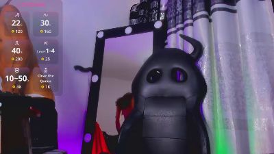 katiee1 live cam on Cam4