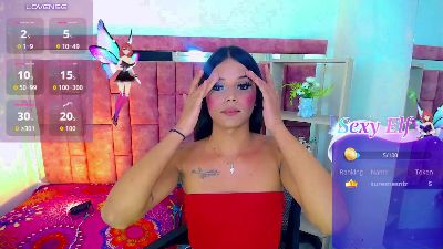 katrinnehott live cam on Cam4