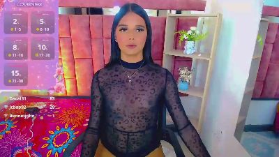katrinnehott live cam on Cam4