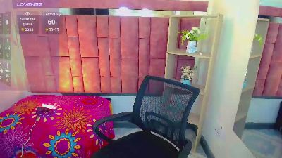 katrinnehott live cam on Cam4