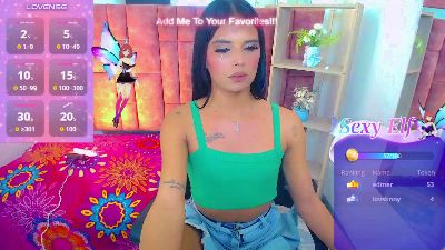 katrinnehott live cam on Cam4