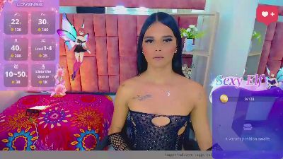 katrinnehott live cam on Cam4