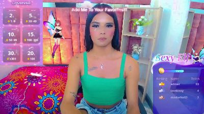 katrinnehott live cam on Cam4