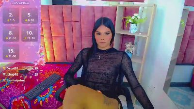 katrinnehott live cam on Cam4