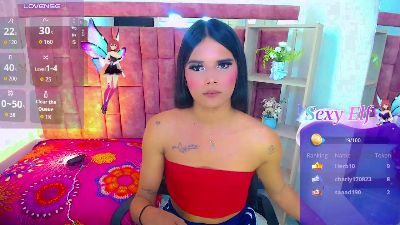 katrinnehott live cam on Cam4