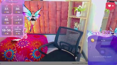 katrinnehott live cam on Cam4