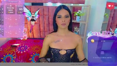 katrinnehott live cam on Cam4