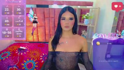 katrinnehott live cam on Cam4