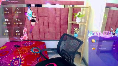 katrinnehott live cam on Cam4