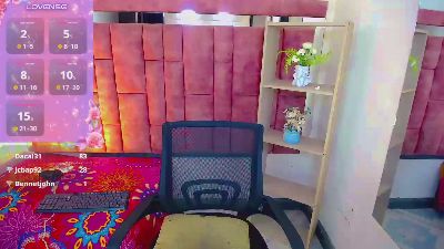 katrinnehott live cam on Cam4
