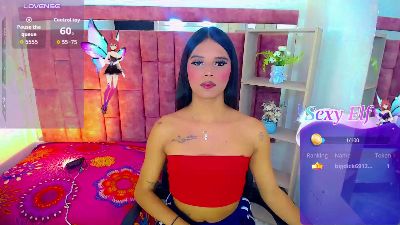 katrinnehott live cam on Cam4