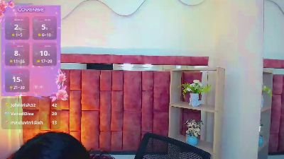 katrinnehott live cam on Cam4