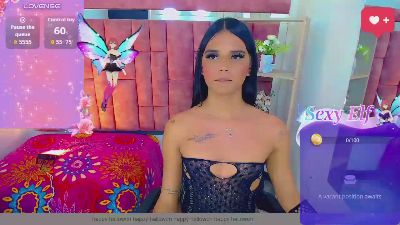 katrinnehott live cam on Cam4