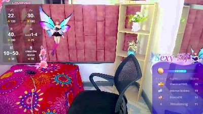 katrinnehott live cam on Cam4
