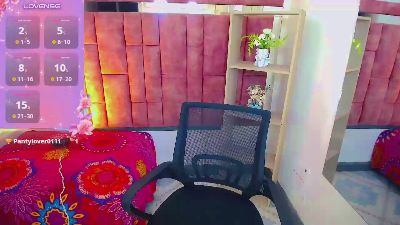 katrinnehott live cam on Cam4