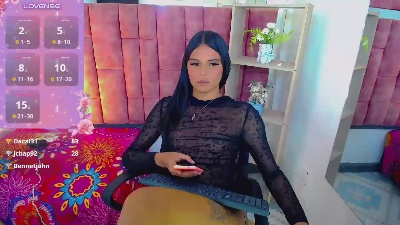 katrinnehott live cam on Cam4