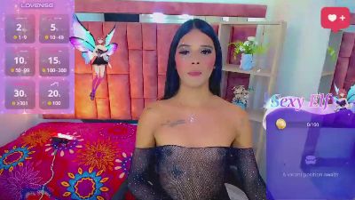 katrinnehott live cam on Cam4