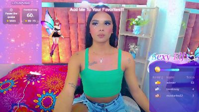 katrinnehott live cam on Cam4