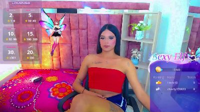 katrinnehott live cam on Cam4