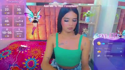 katrinnehott live cam on Cam4