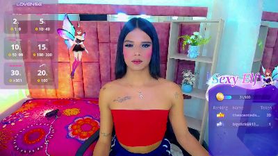 katrinnehott live cam on Cam4