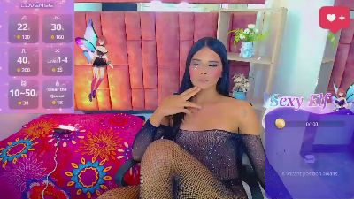 katrinnehott live cam on Cam4