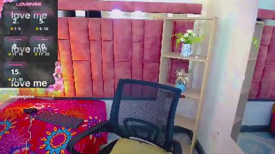 katrinnehott live cam on Cam4
