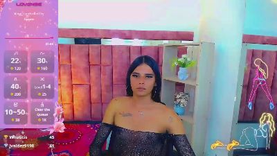 katrinnehott live cam on Cam4