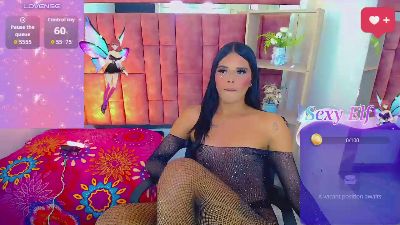 katrinnehott live cam on Cam4