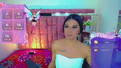 katrinnehott live cam on Cam4