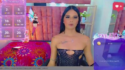 katrinnehott live cam on Cam4