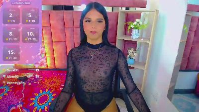 katrinnehott live cam on Cam4