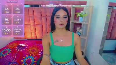 katrinnehott live cam on Cam4