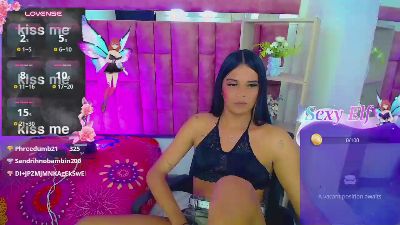katrinnehott live cam on Cam4