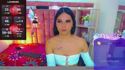 katrinnehott live cam on Cam4