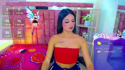 katrinnehott live cam on Cam4