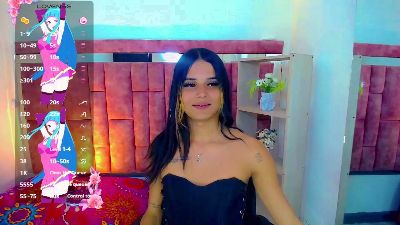 katrinnehott live cam on Cam4