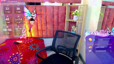 katrinnehott live cam on Cam4