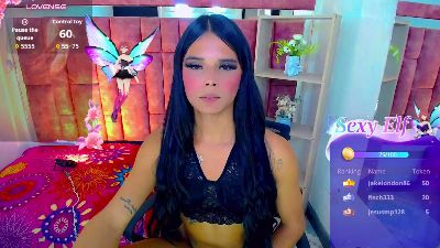 katrinnehott live cam on Cam4
