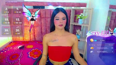 katrinnehott live cam on Cam4