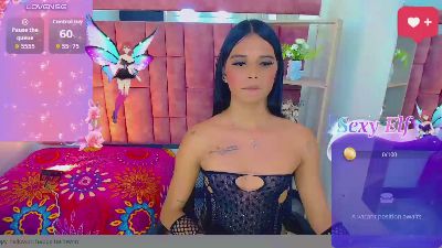 katrinnehott live cam on Cam4