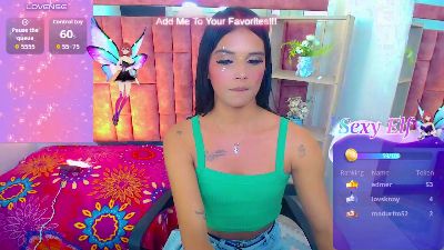 katrinnehott live cam on Cam4