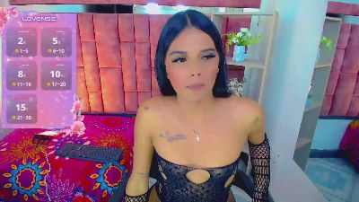 katrinnehott live cam on Cam4