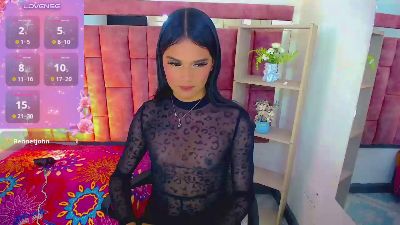 katrinnehott live cam on Cam4