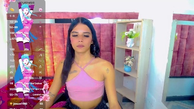 katrinnehott live cam on Cam4