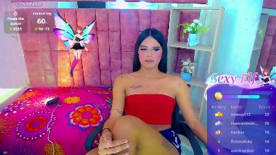 katrinnehott live cam on Cam4