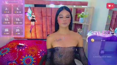 katrinnehott live cam on Cam4