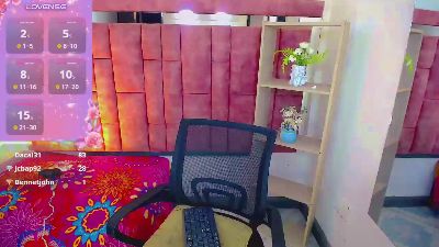 katrinnehott live cam on Cam4