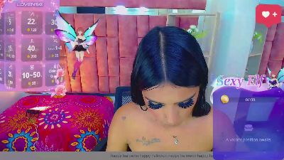 katrinnehott live cam on Cam4